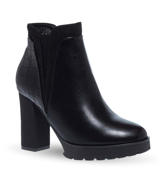 Γυναικεία Μποτάκια Parex 10328003