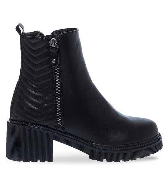 Womens Ankle Boots Parex 10328012