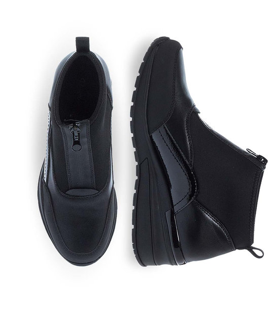 Γυναικεία Μποτάκια Parex 10328019