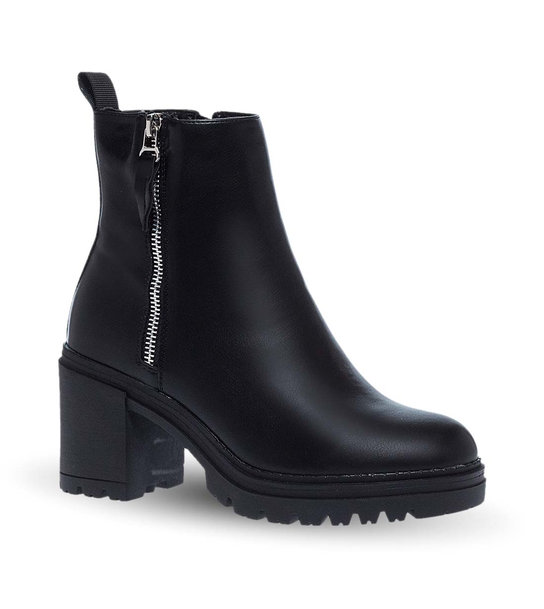 Γυναικεία Μποτάκια Parex 10328093