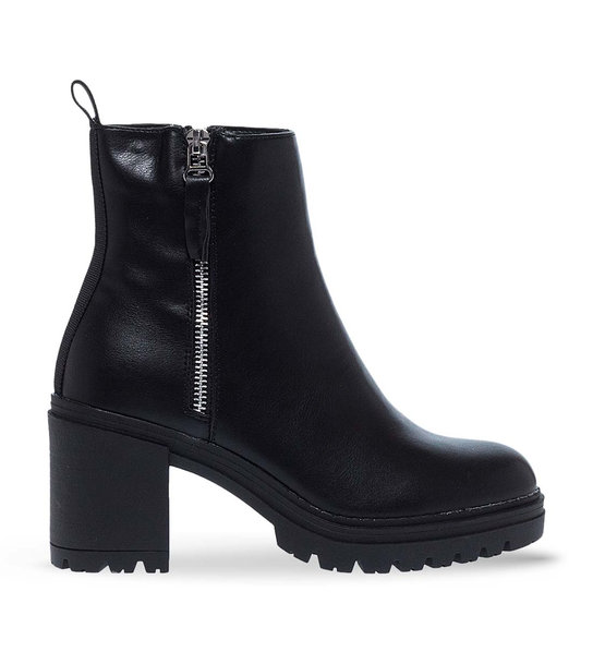 Γυναικεία Μποτάκια Parex 10328093