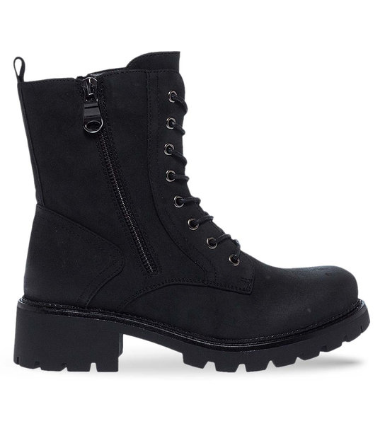 Womens Ankle Boots Parex 10328106