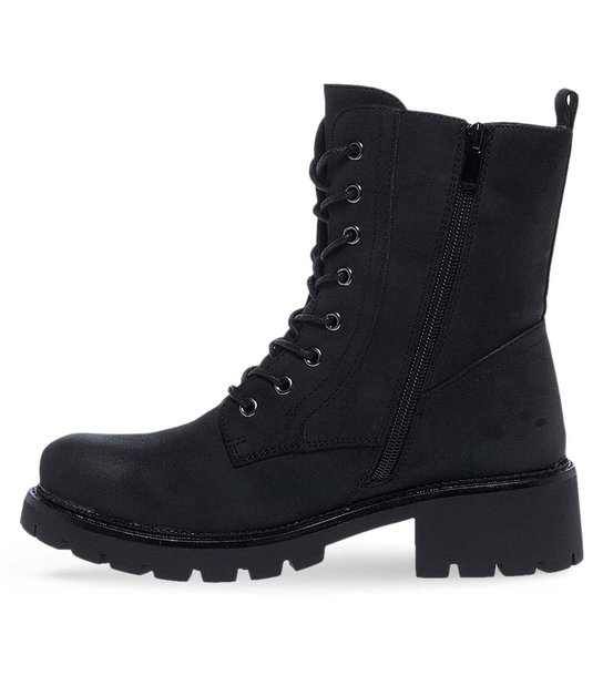 Womens Ankle Boots Parex 10328106
