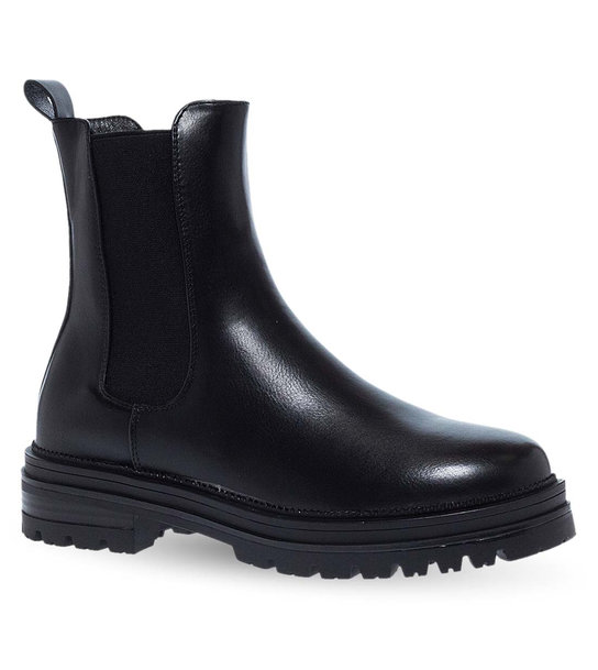 Γυναικεία Μποτάκια Parex 10328107