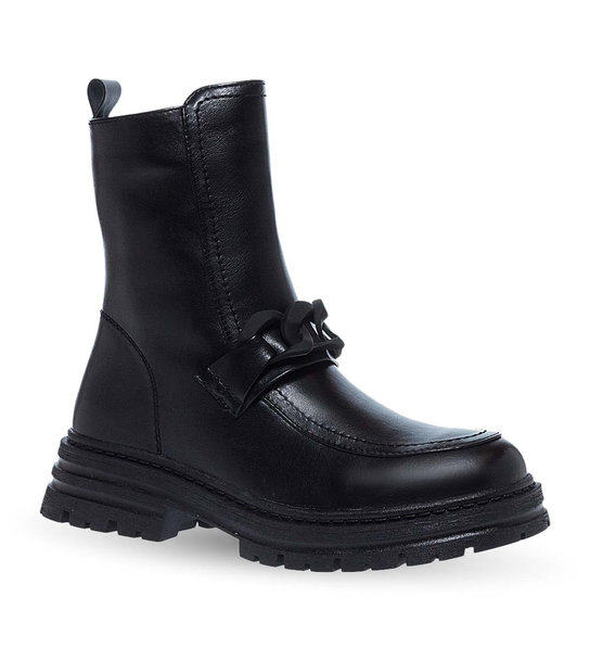 Γυναικεία Μποτάκια Parex 10328115