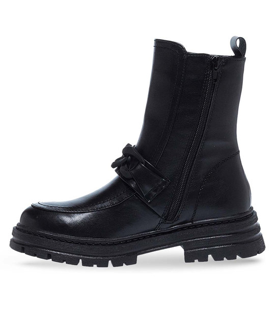 Γυναικεία Μποτάκια Parex 10328115