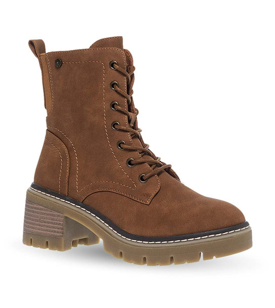 Γυναικεία Μποτάκια Parex 10328118