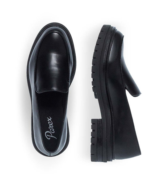 Womens Moccasins Parex 10528000
