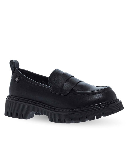 Γυναικεία Μοκασίνια Parex 10528001