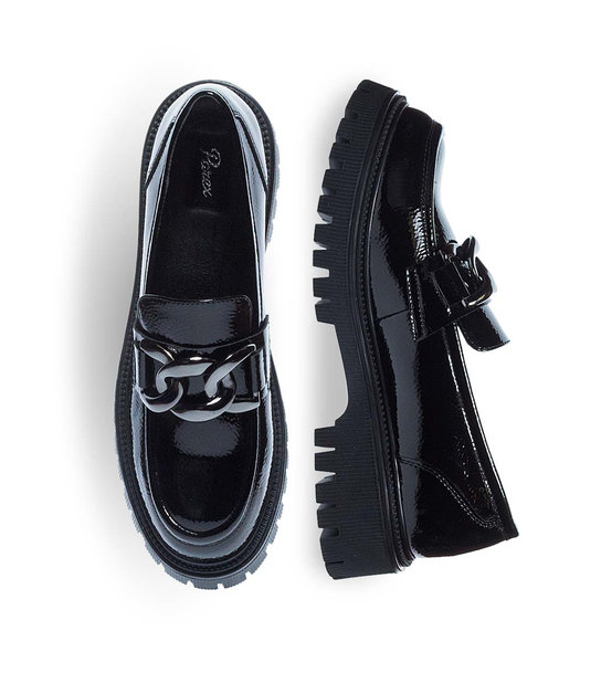 Γυναικεία Μοκασίνια Parex 10528003