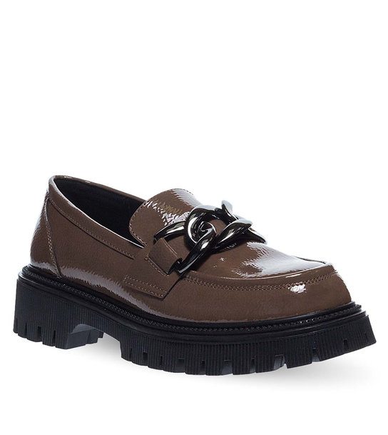 Γυναικεία Μοκασίνια Parex 10528003