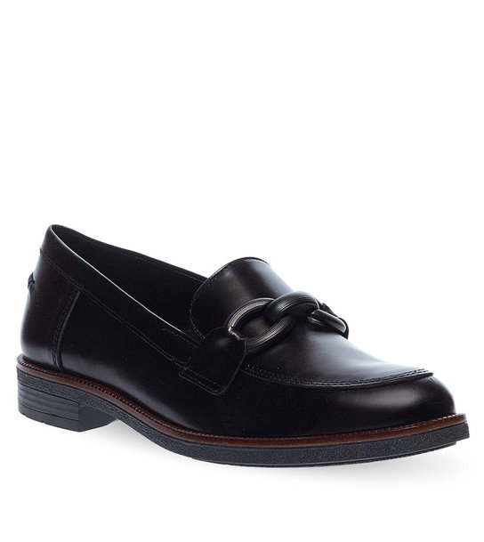 Γυναικεία Δερμάτινα Μοκασίνια Parex 10528013