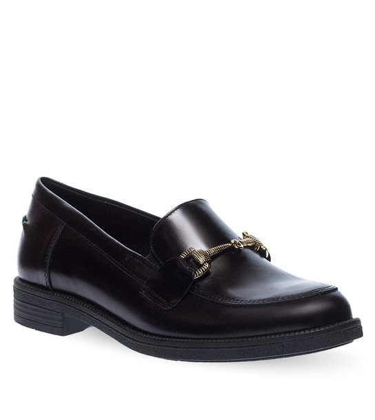 Γυναικεία Δερμάτινα Μοκασίνια Parex 10528015