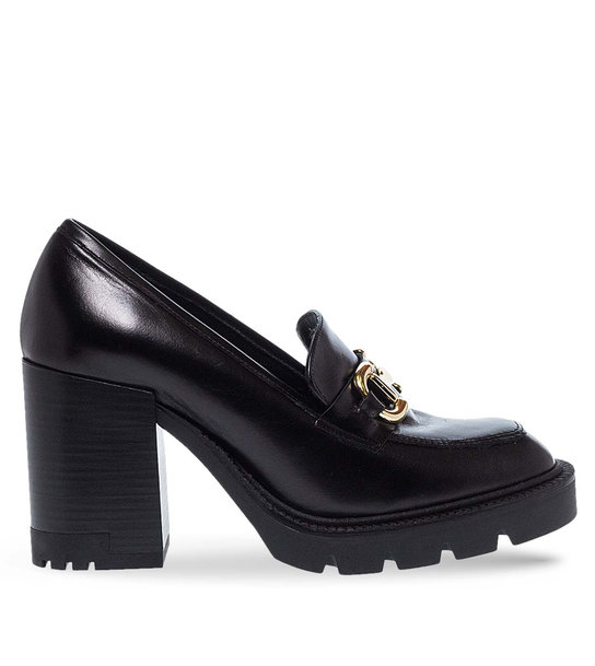 Womens Pumps Leather Parex 10528020