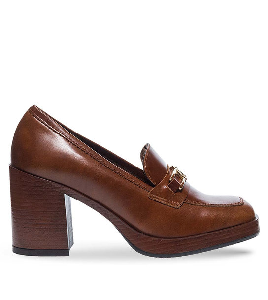 Womens Pumps Leather Parex 10528025