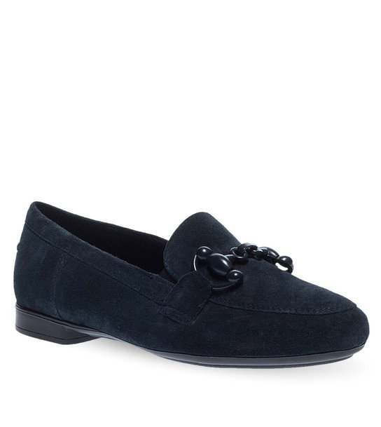 Γυναικεία Δερμάτινα Μοκασίνια Parex 10528033