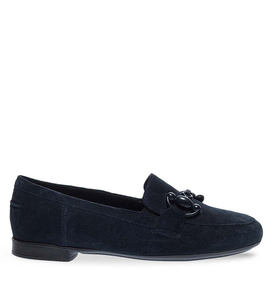 Γυναικεία Δερμάτινα Μοκασίνια Parex 10528033