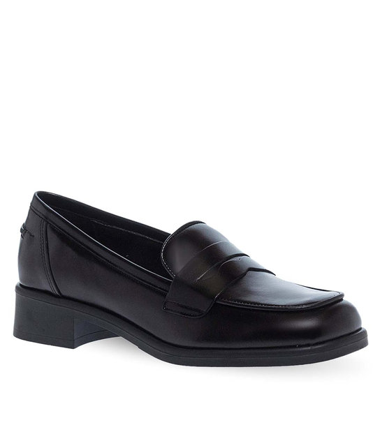 Γυναικεία Δερμάτινα Μοκασίνια Parex 10528036