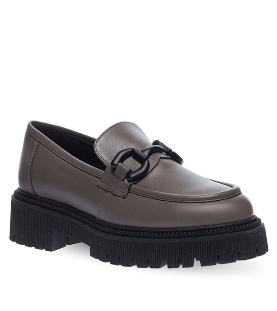 Γυναικεία Δερμάτινα Μοκασίνια Parex 10528042