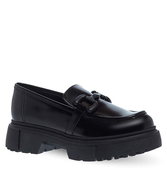 Γυναικεία Δερμάτινα Μοκασίνια Parex 10528044