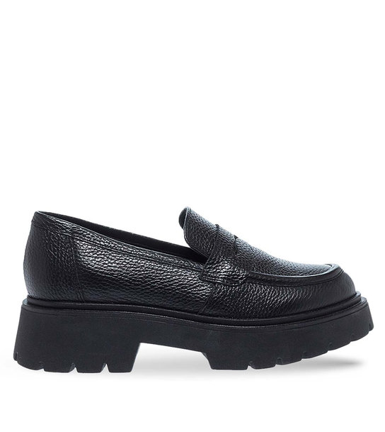 Γυναικεία Δερμάτινα Μοκασίνια Parex 10528046