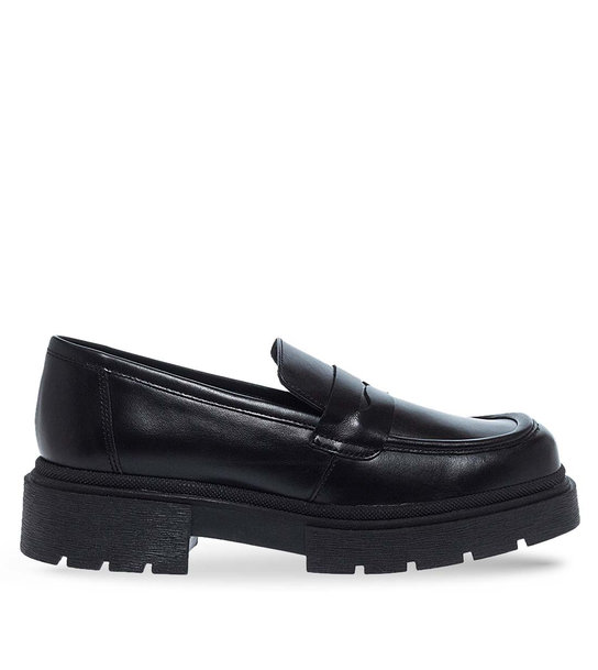 Γυναικεία Δερμάτινα Μοκασίνια Parex 10528047