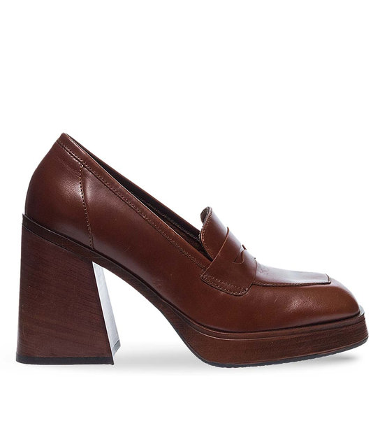 Womens Pumps Leather Parex 10528056