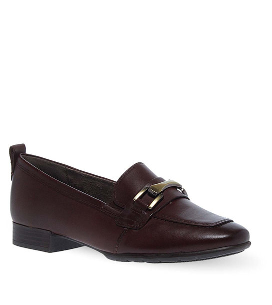 Γυναικεία Δερμάτινα Μοκασίνια Tamaris Comfort 8-8-84205-41 328