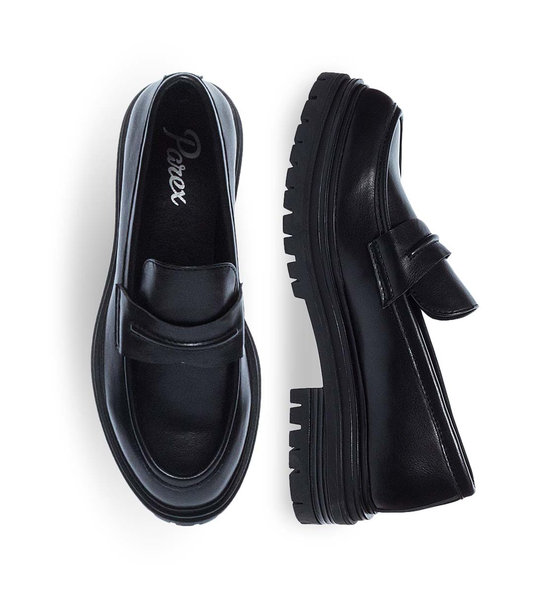 Womens Moccasins Parex 10528074