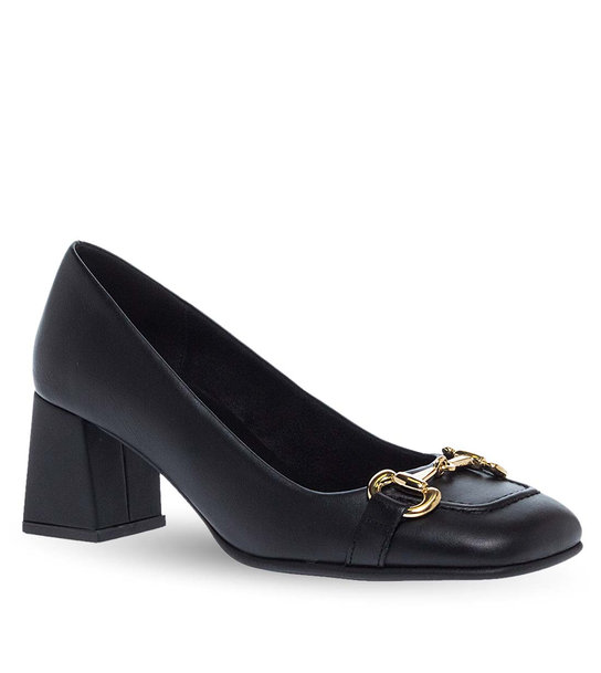 Women's Pumps Leather Parex 10628006