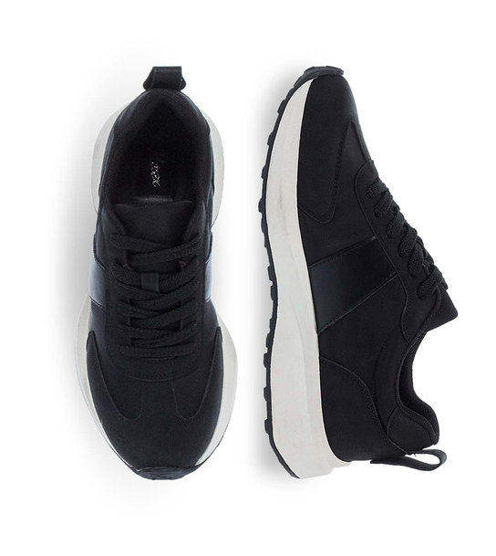 Γυναικεία Sneaker Parex 10728003