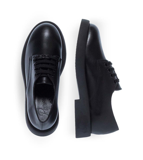 Γυναικεία Δερμάτινα Oxford Parex 11128001