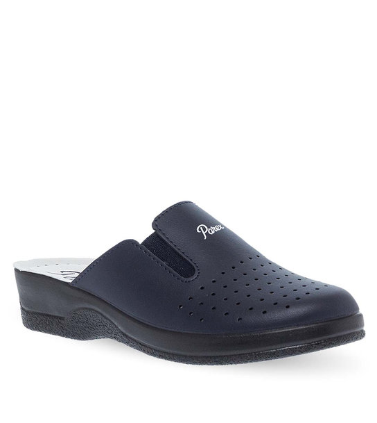 Γυναικεία Δερμάτινα Σαμπό Parex 11200004