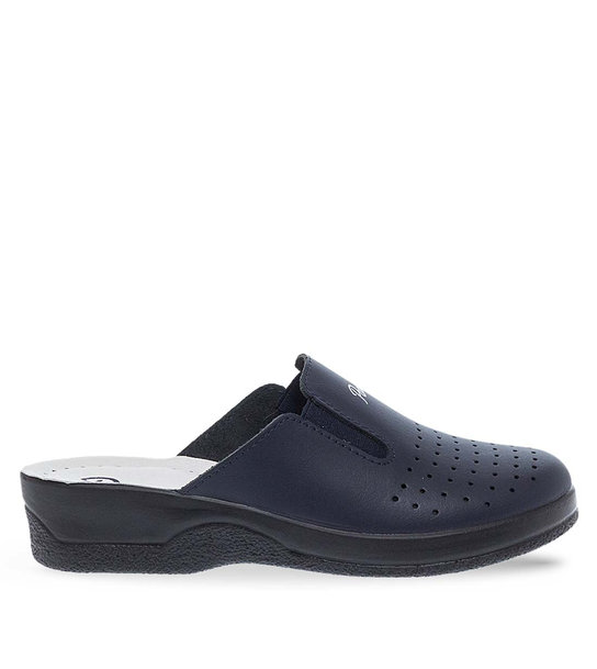 Γυναικεία Δερμάτινα Σαμπό Parex 11200004