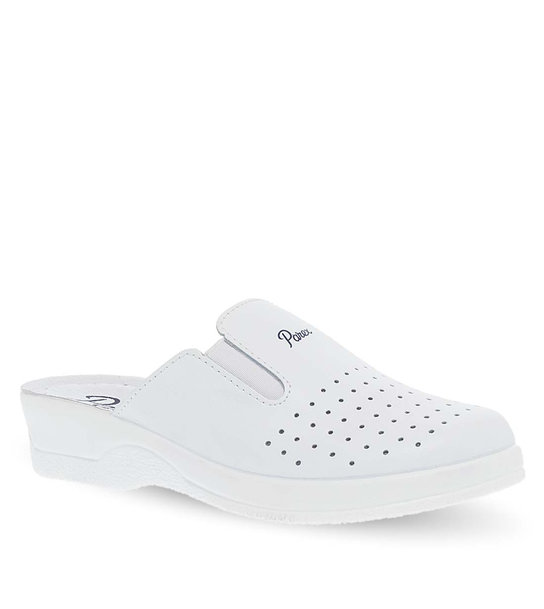 Γυναικεία Δερμάτινα Σαμπό Parex 11200004