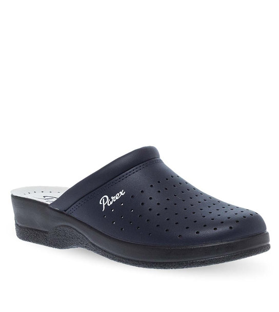 Γυναικεία Δερμάτινα Σαμπό Parex 11200005