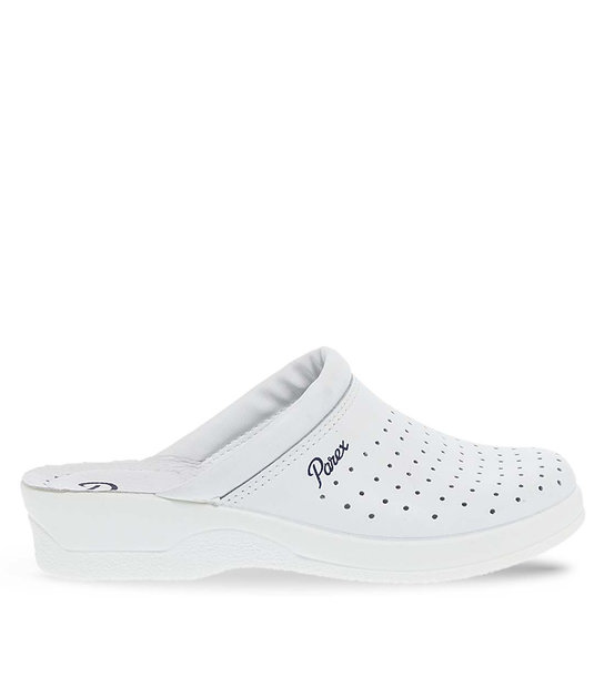 Womens Leather Clogs Parex 11200005