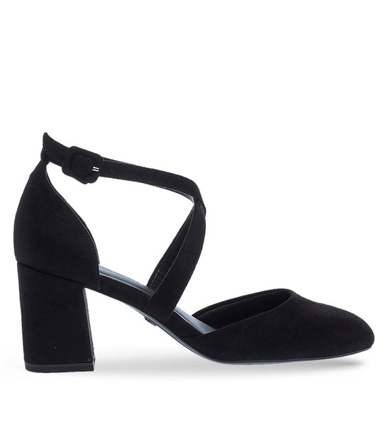 Womens Pumps Tamaris 1-1-24414-41 001