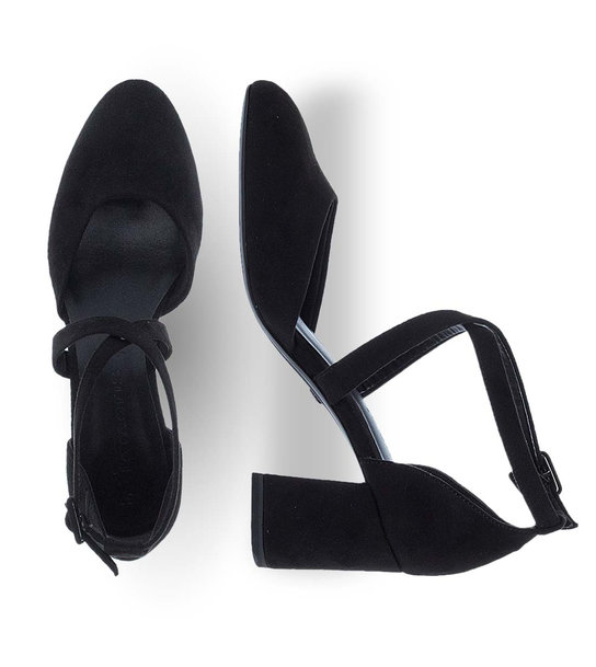 Womens Pumps Tamaris 1-1-24414-41 001