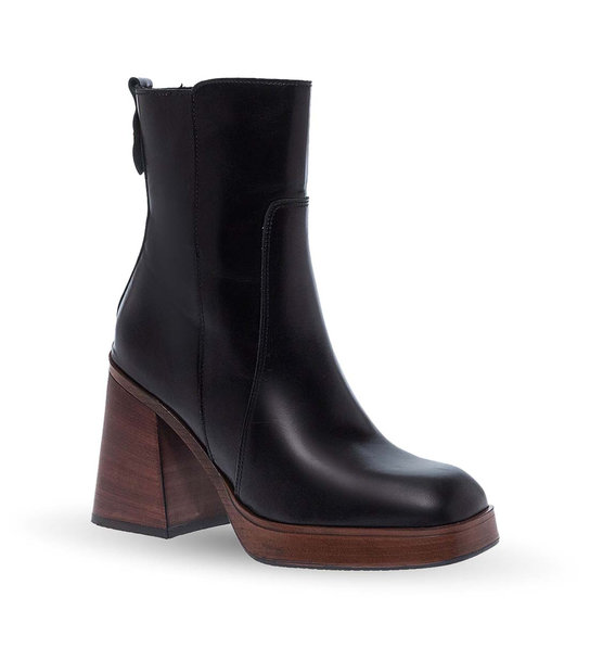 Γυναικεία Μποτάκια Parex 10328077