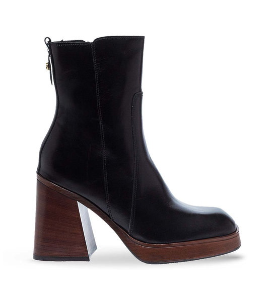 Γυναικεία Μποτάκια Parex 10328077