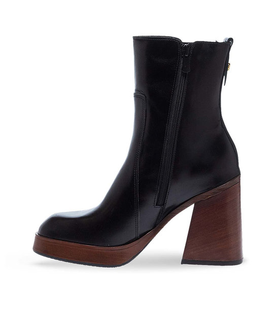 Γυναικεία Μποτάκια Parex 10328077