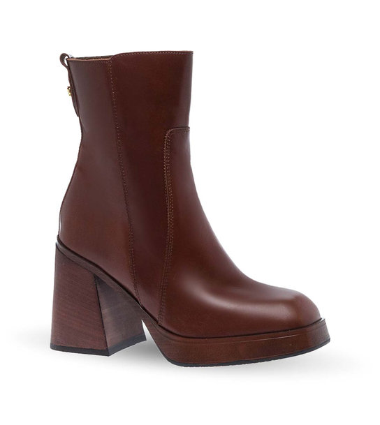 Γυναικεία Μποτάκια Parex 10328077