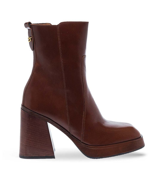 Γυναικεία Μποτάκια Parex 10328077