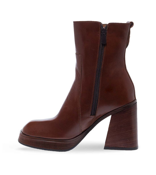 Γυναικεία Μποτάκια Parex 10328077