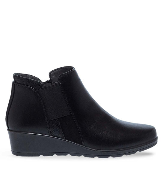 Γυναικεία Μποτάκια Parex 10328085