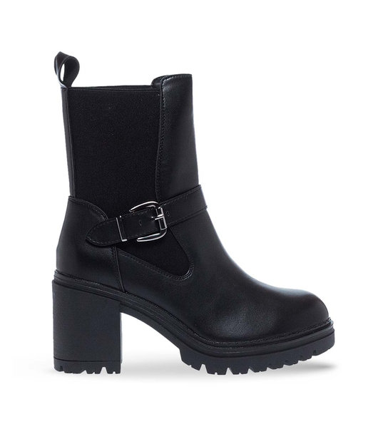 Γυναικεία Μποτάκια Parex 10328100