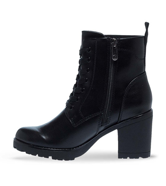 Γυναικεία Μποτάκια Marco Tozzi 2-2-25204-41 001