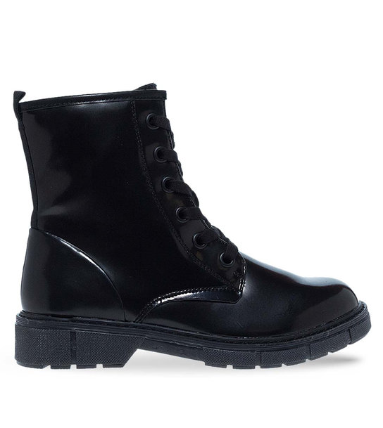 Womens Ankle Boots Marco Tozzi 2-2-25282-41 001