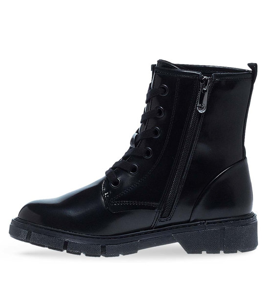 Womens Ankle Boots Marco Tozzi 2-2-25282-41 001